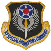 USAF Special Operations Command